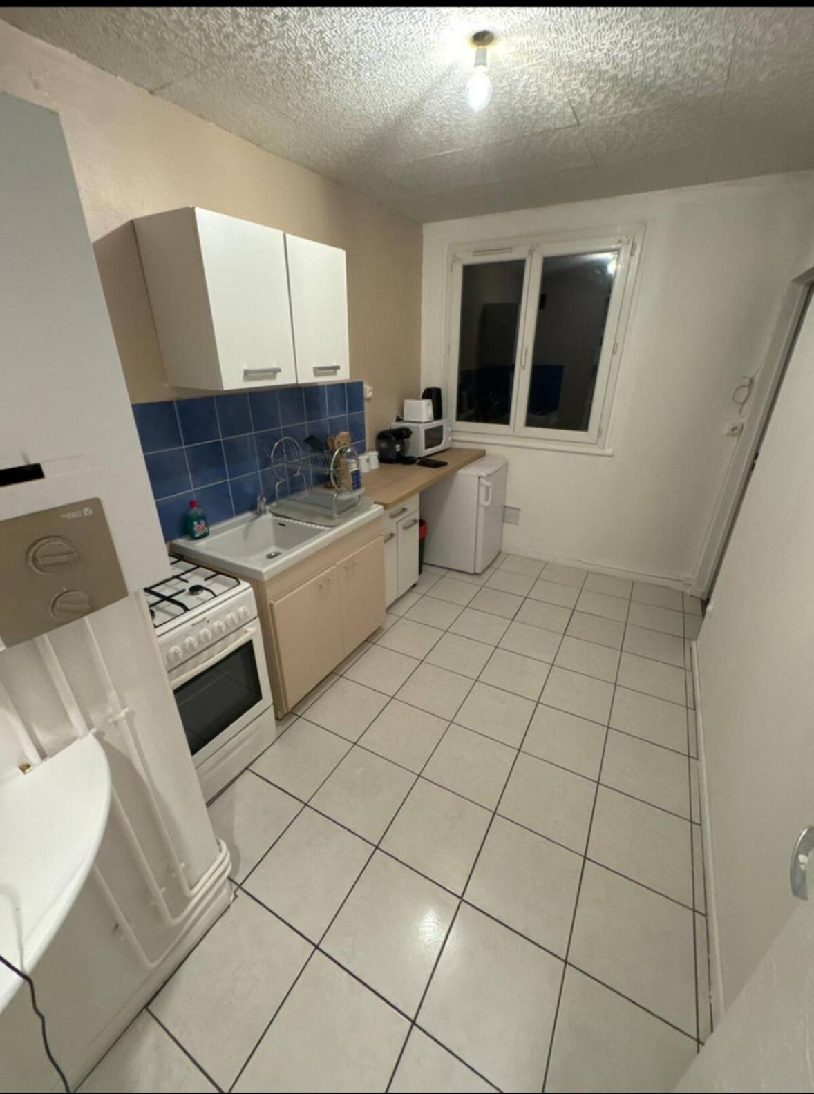 Appartement Claire Joie à Bourges Extérieur photo