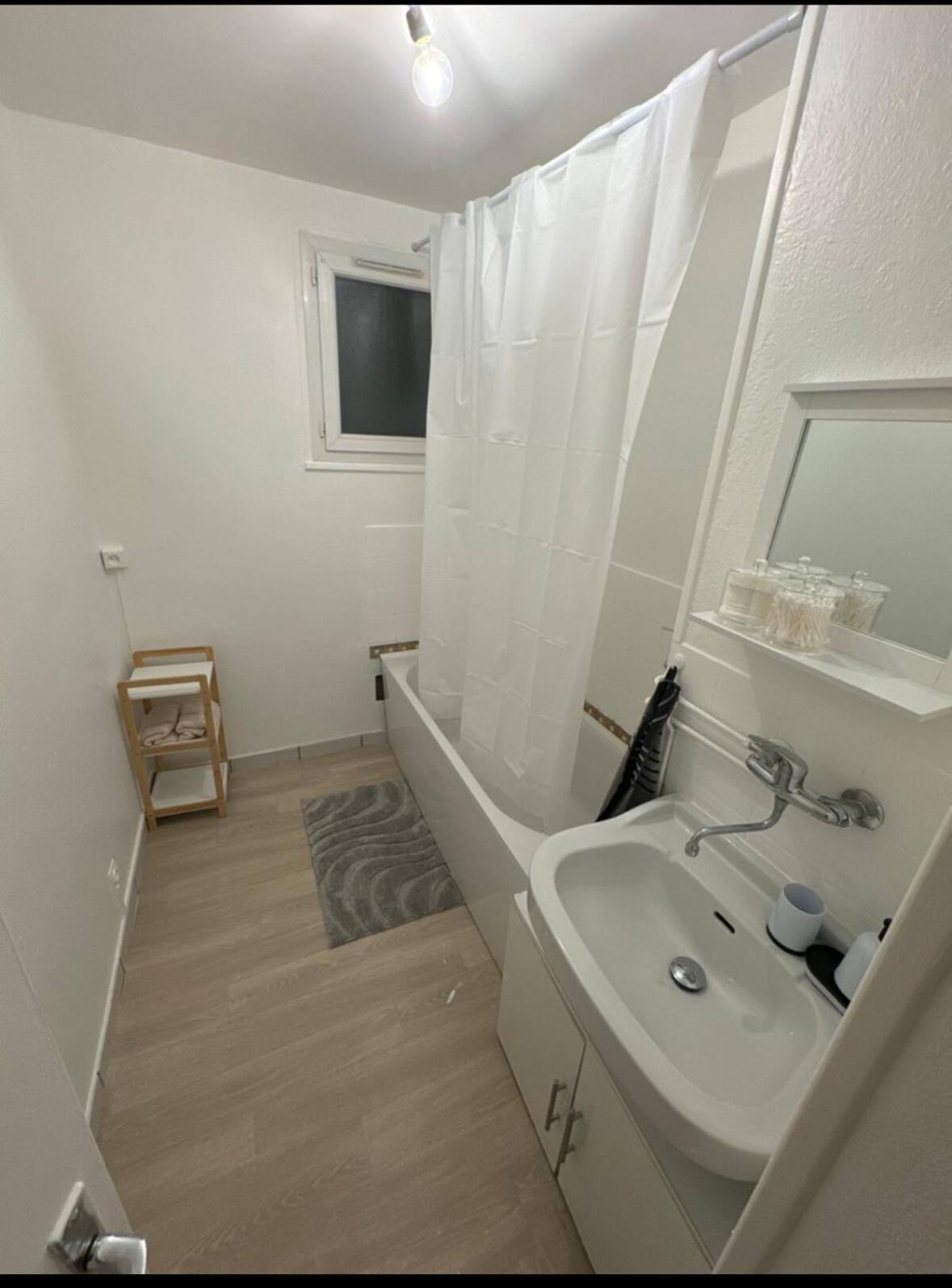 Appartement Claire Joie à Bourges Extérieur photo
